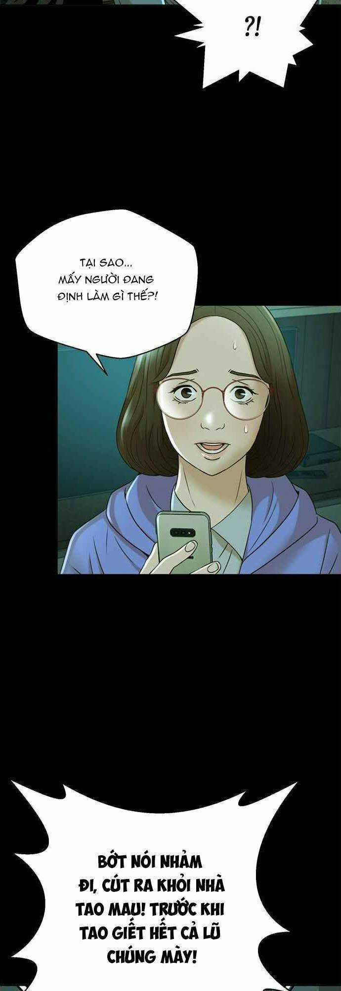 Thẩm Phán Lee Han Young - Chapter 50 - Trang 23