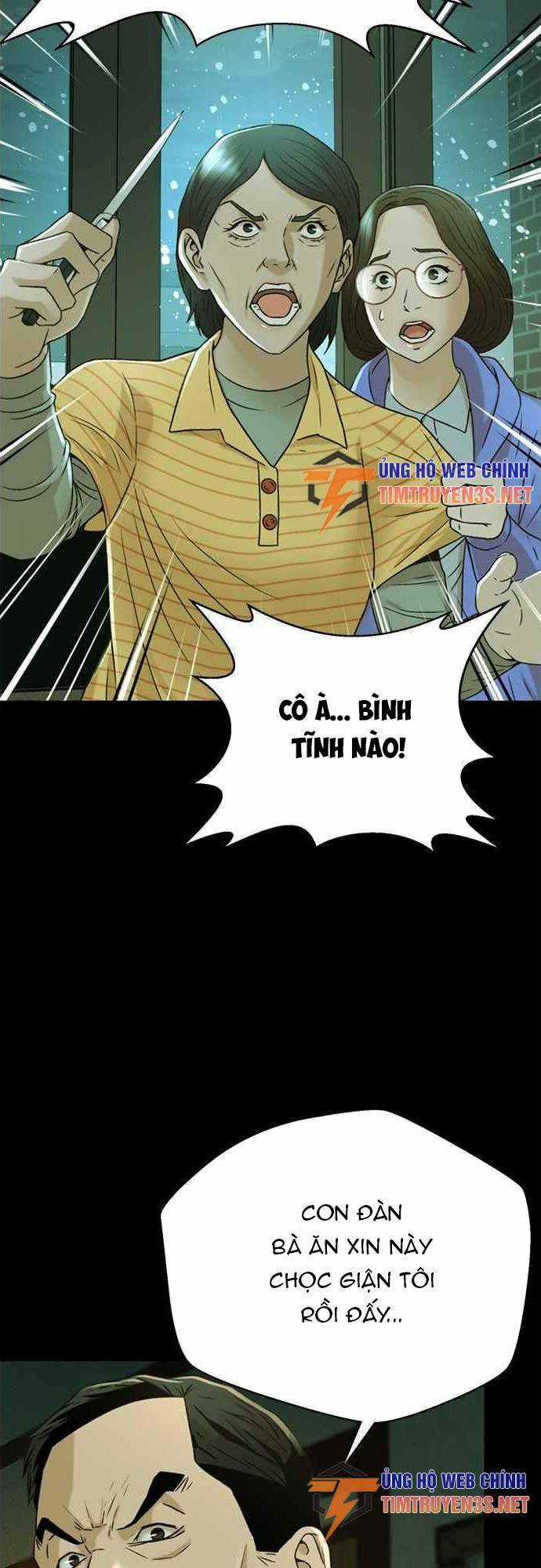 Thẩm Phán Lee Han Young - Chapter 50 - Trang 24