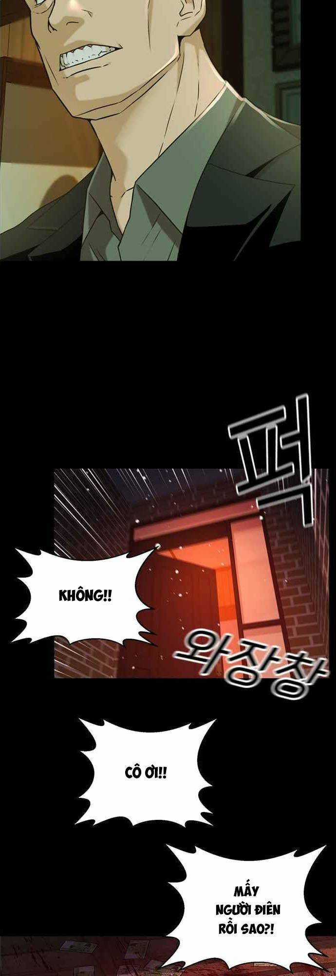 Thẩm Phán Lee Han Young - Chapter 50 - Trang 25