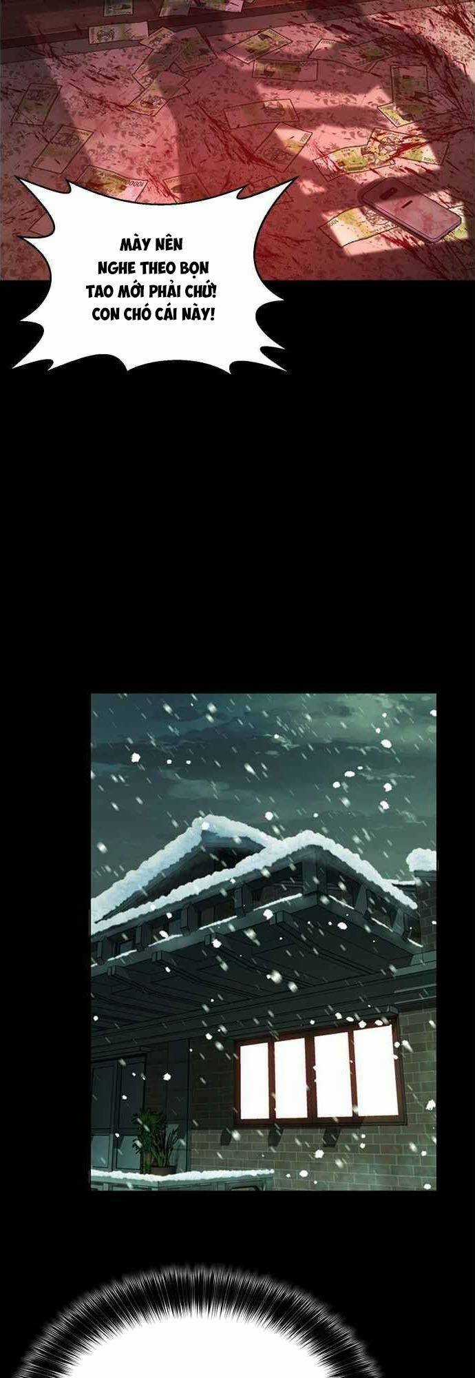 Thẩm Phán Lee Han Young - Chapter 50 - Trang 26