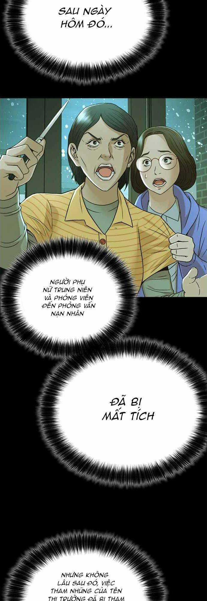 Thẩm Phán Lee Han Young - Chapter 50 - Trang 27