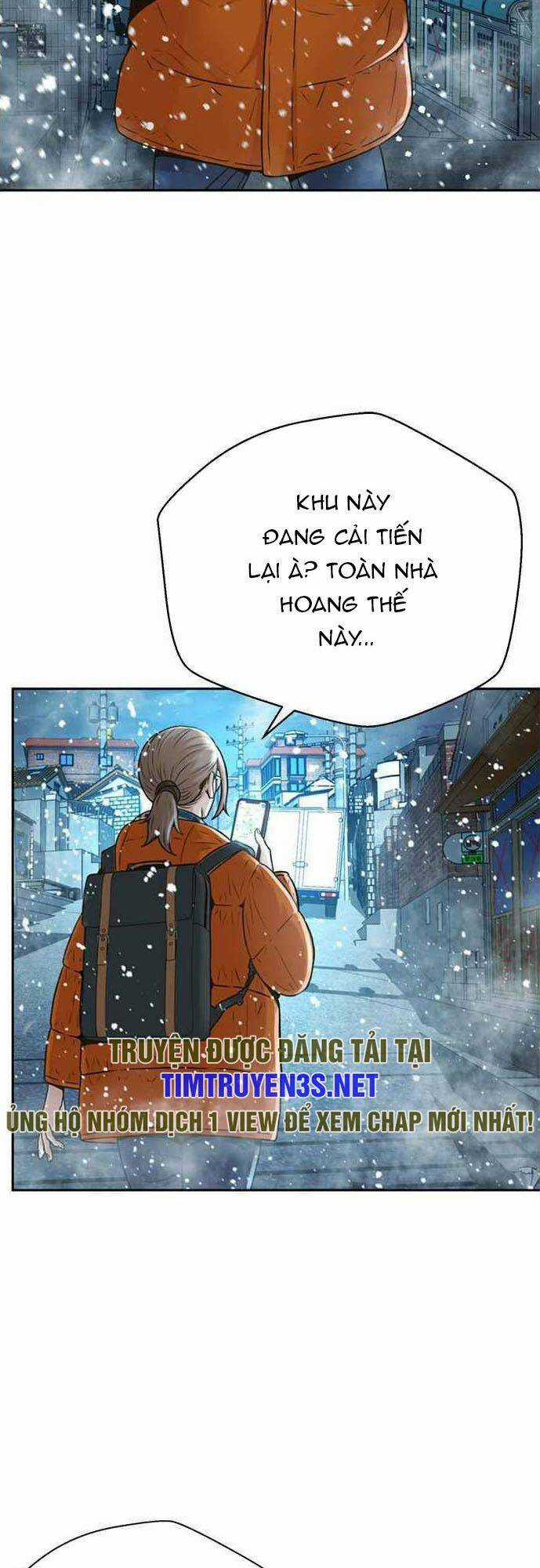 Thẩm Phán Lee Han Young - Chapter 50 - Trang 4