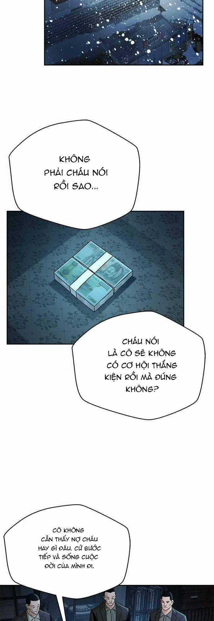 Thẩm Phán Lee Han Young - Chapter 50 - Trang 31