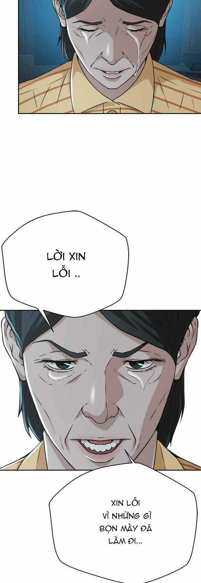 Thẩm Phán Lee Han Young - Chapter 50 - Trang 35