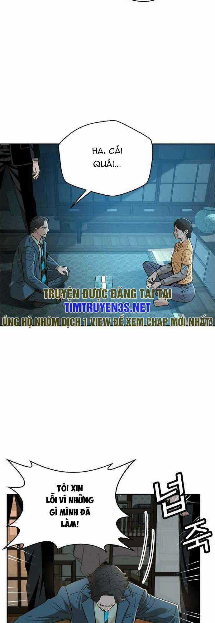 Thẩm Phán Lee Han Young - Chapter 50 - Trang 36