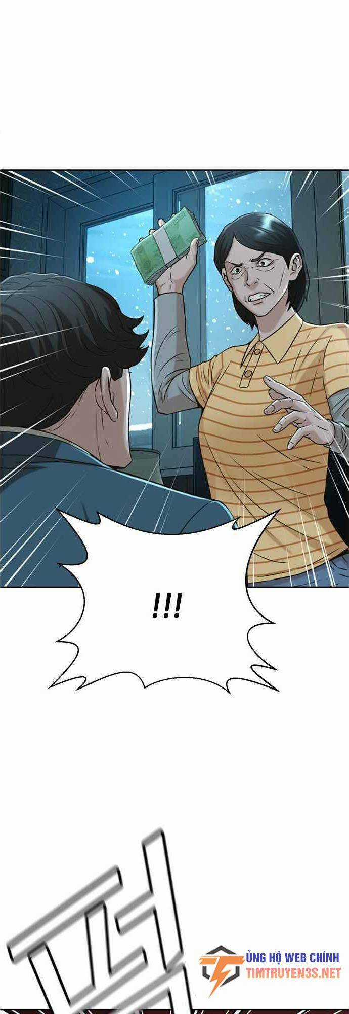 Thẩm Phán Lee Han Young - Chapter 50 - Trang 38