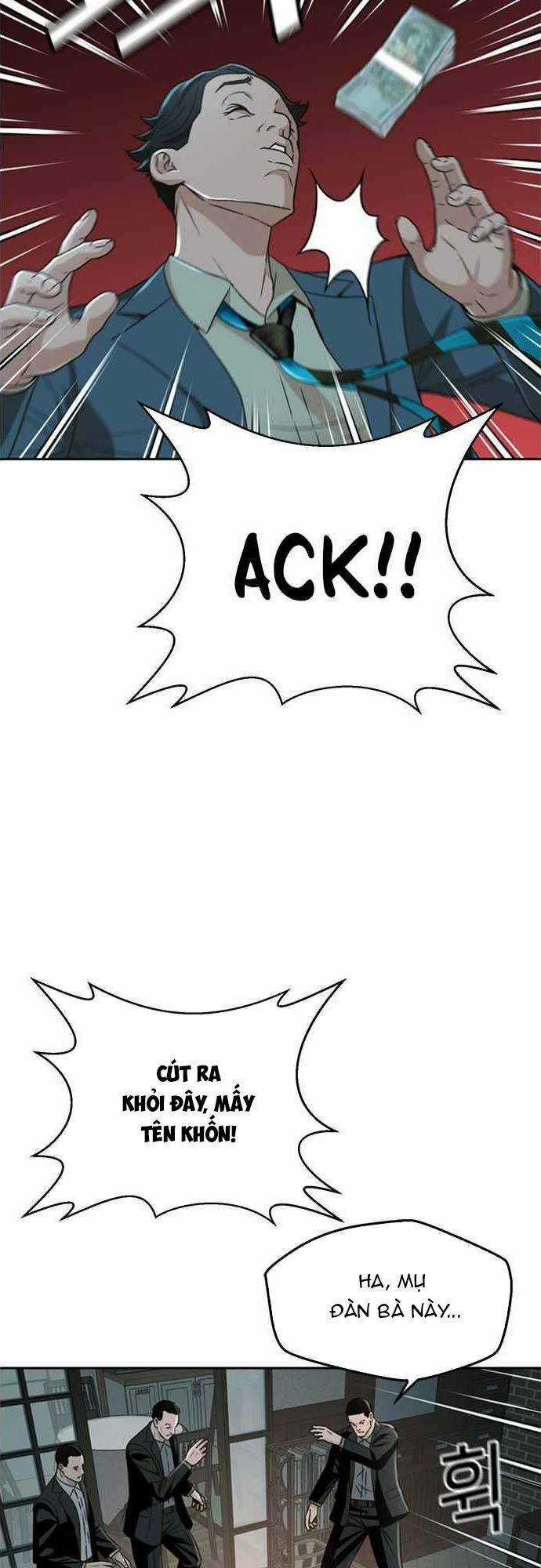 Thẩm Phán Lee Han Young - Chapter 50 - Trang 39