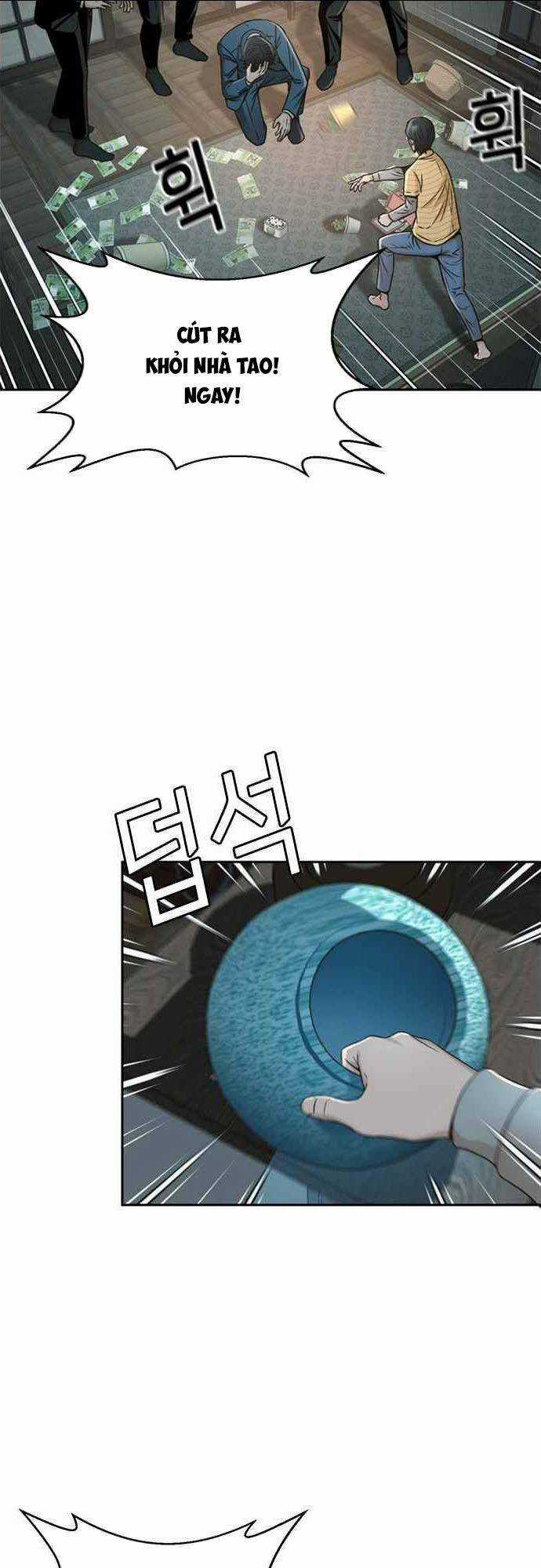 Thẩm Phán Lee Han Young - Chapter 50 - Trang 40