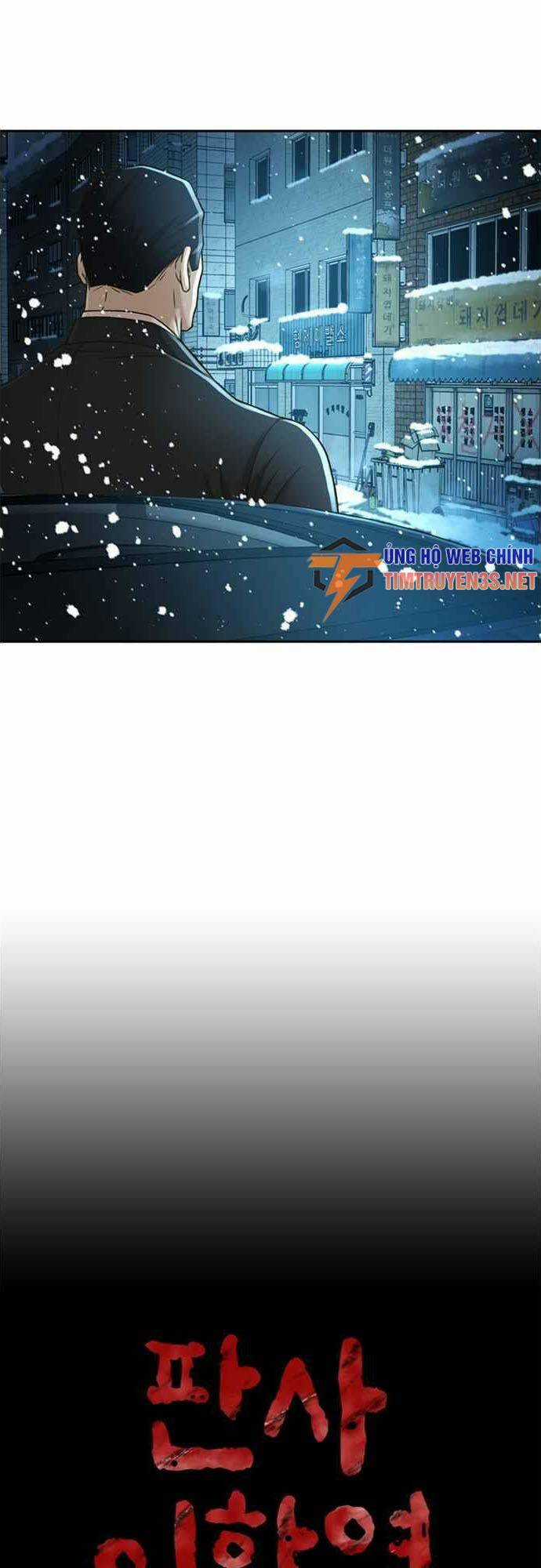 Thẩm Phán Lee Han Young - Chapter 50 - Trang 10