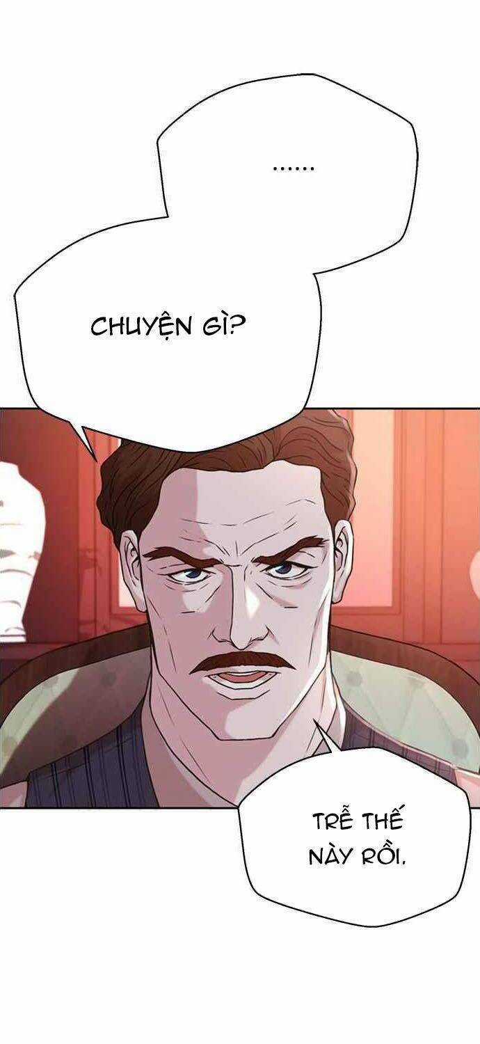 Thẩm Phán Lee Han Young - Chapter 51 - Trang 13