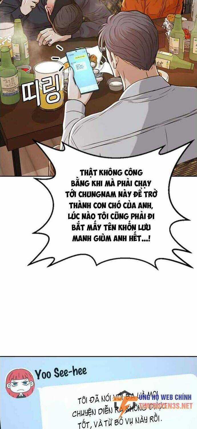 Thẩm Phán Lee Han Young - Chapter 51 - Trang 18