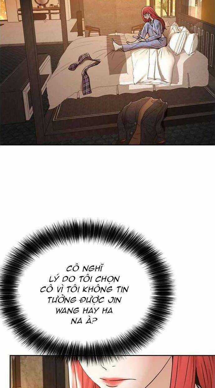 Thẩm Phán Lee Han Young - Chapter 51 - Trang 21
