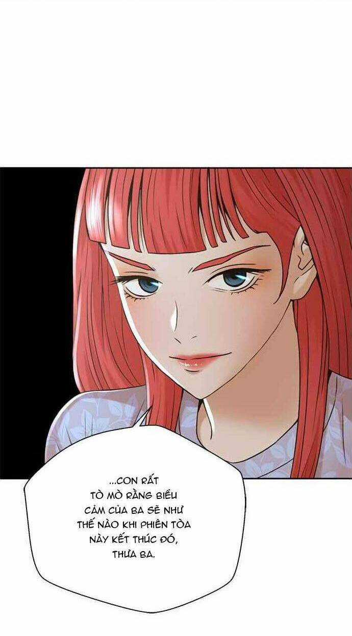 Thẩm Phán Lee Han Young - Chapter 51 - Trang 24