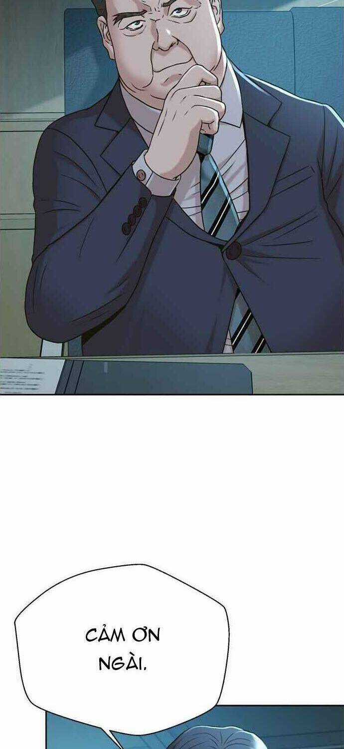 Thẩm Phán Lee Han Young - Chapter 51 - Trang 28