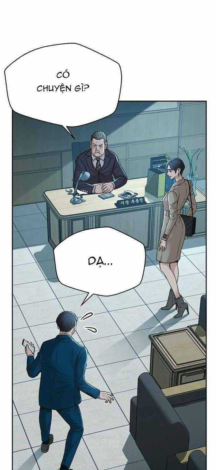 Thẩm Phán Lee Han Young - Chapter 51 - Trang 33