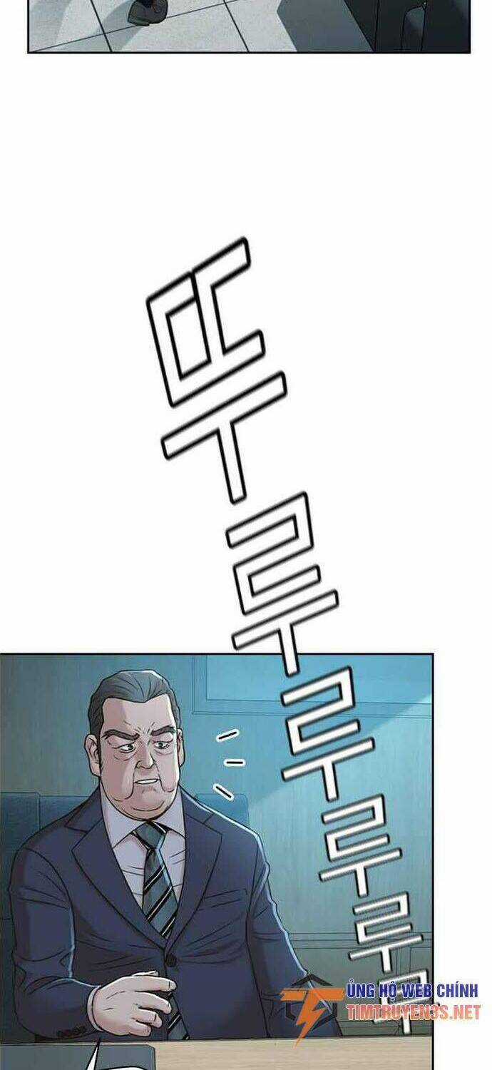 Thẩm Phán Lee Han Young - Chapter 51 - Trang 34