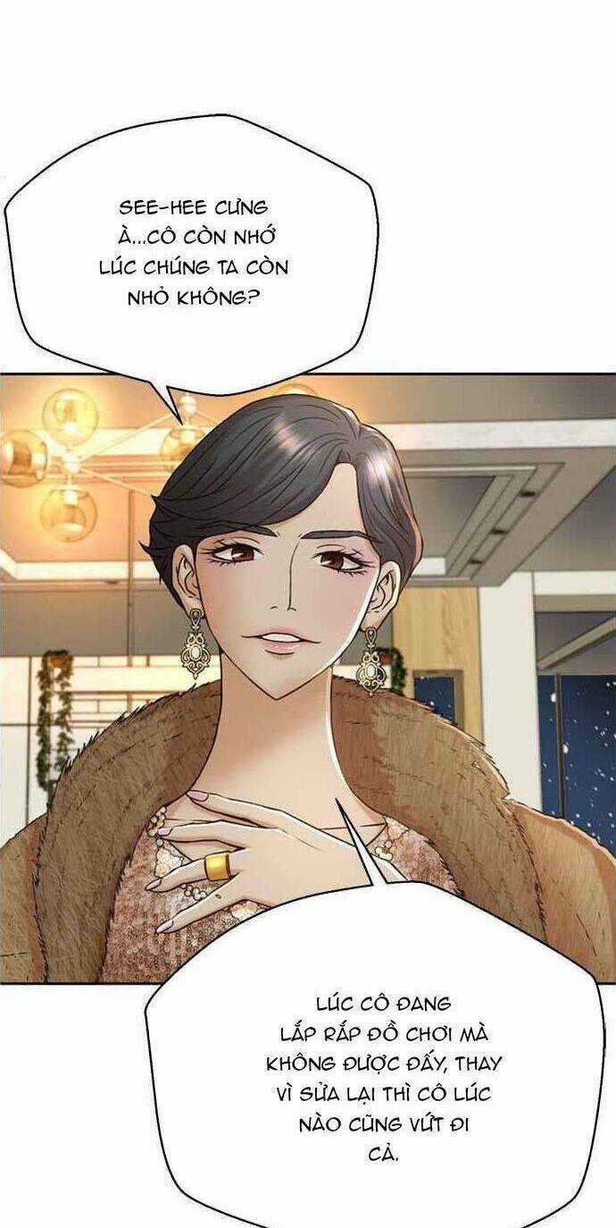 Thẩm Phán Lee Han Young - Chapter 51 - Trang 5