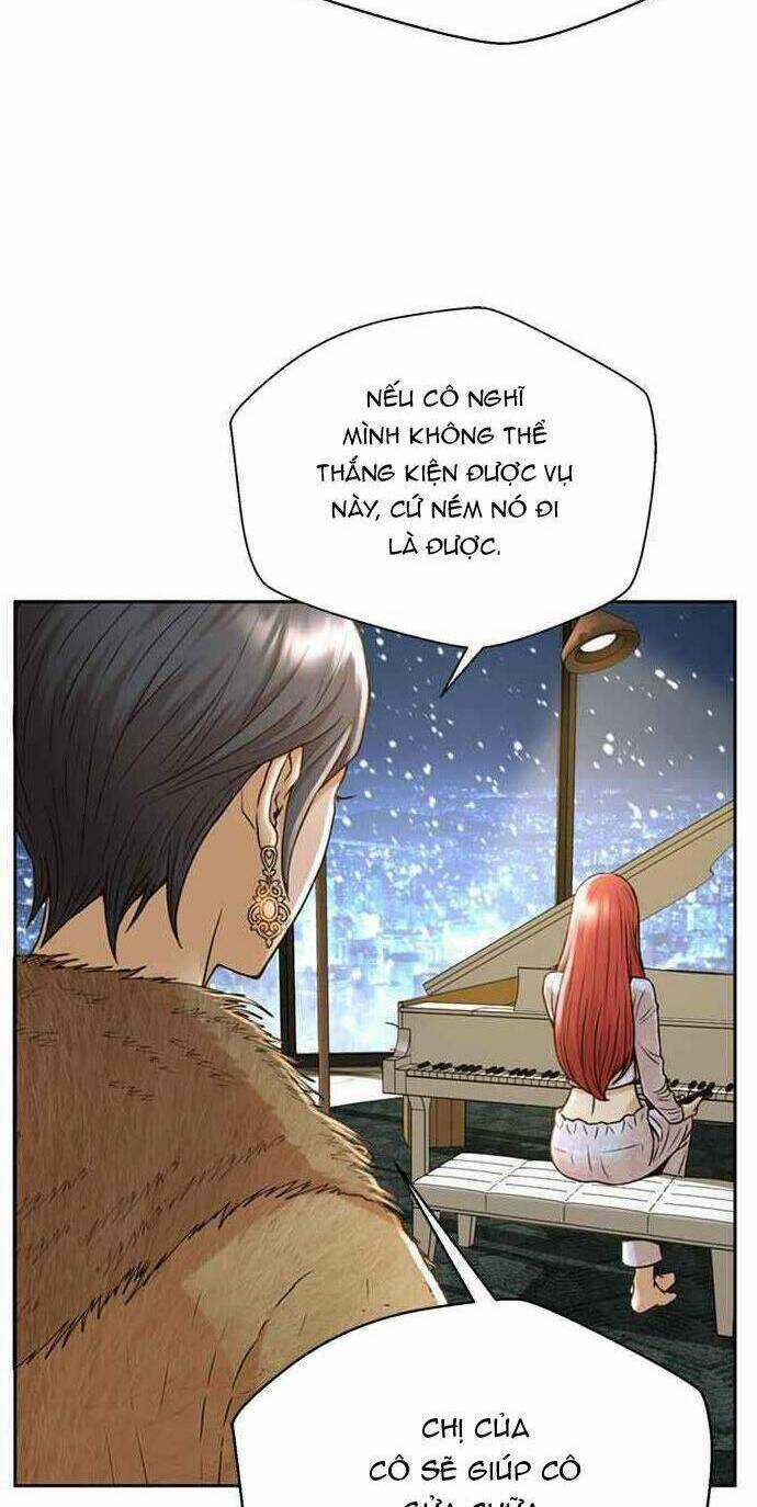 Thẩm Phán Lee Han Young - Chapter 51 - Trang 6