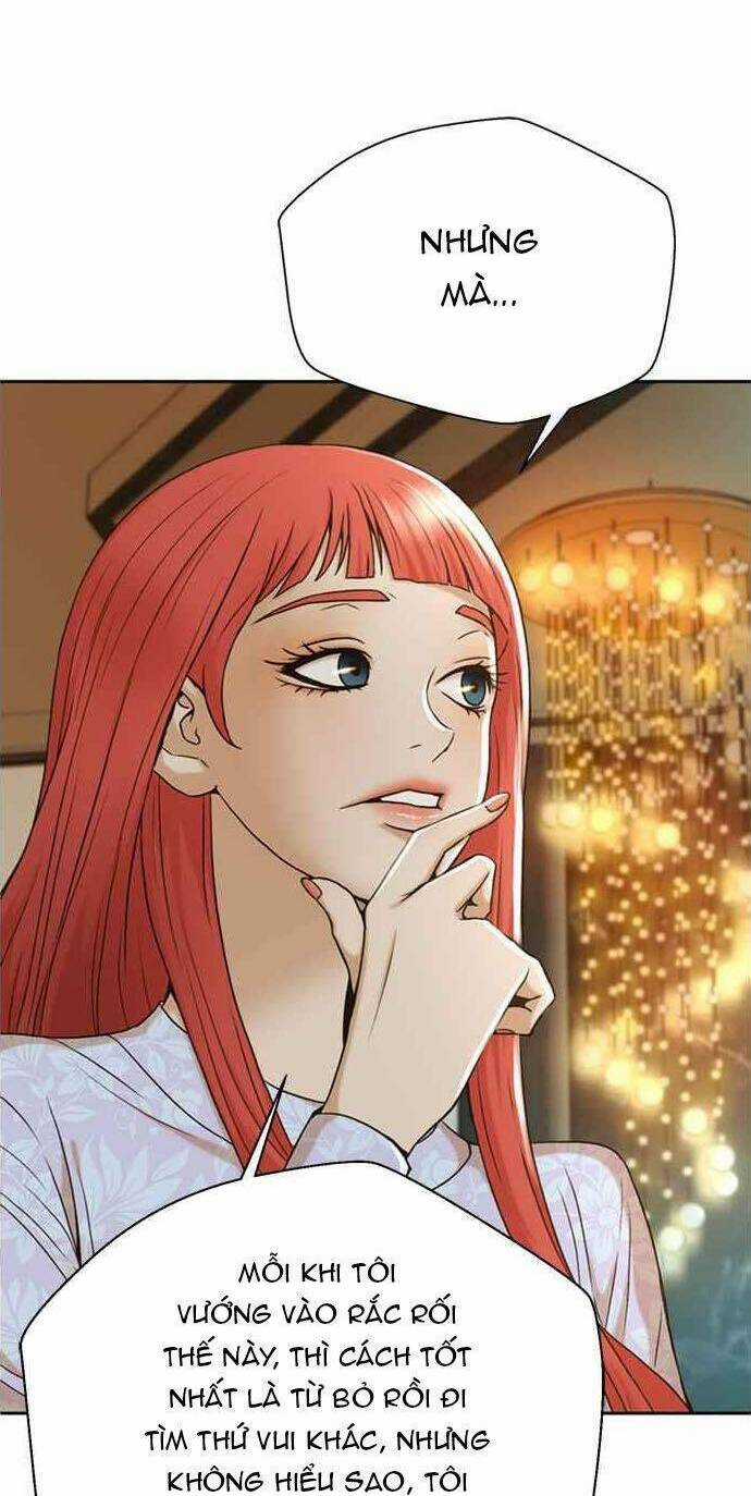 Thẩm Phán Lee Han Young - Chapter 51 - Trang 8