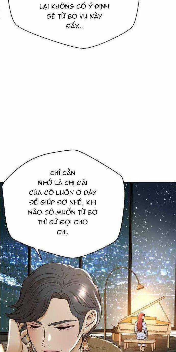 Thẩm Phán Lee Han Young - Chapter 51 - Trang 9