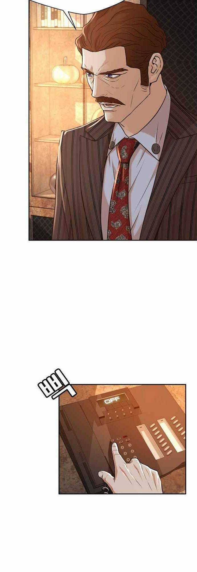 Thẩm Phán Lee Han Young - Chapter 52 - Trang 11