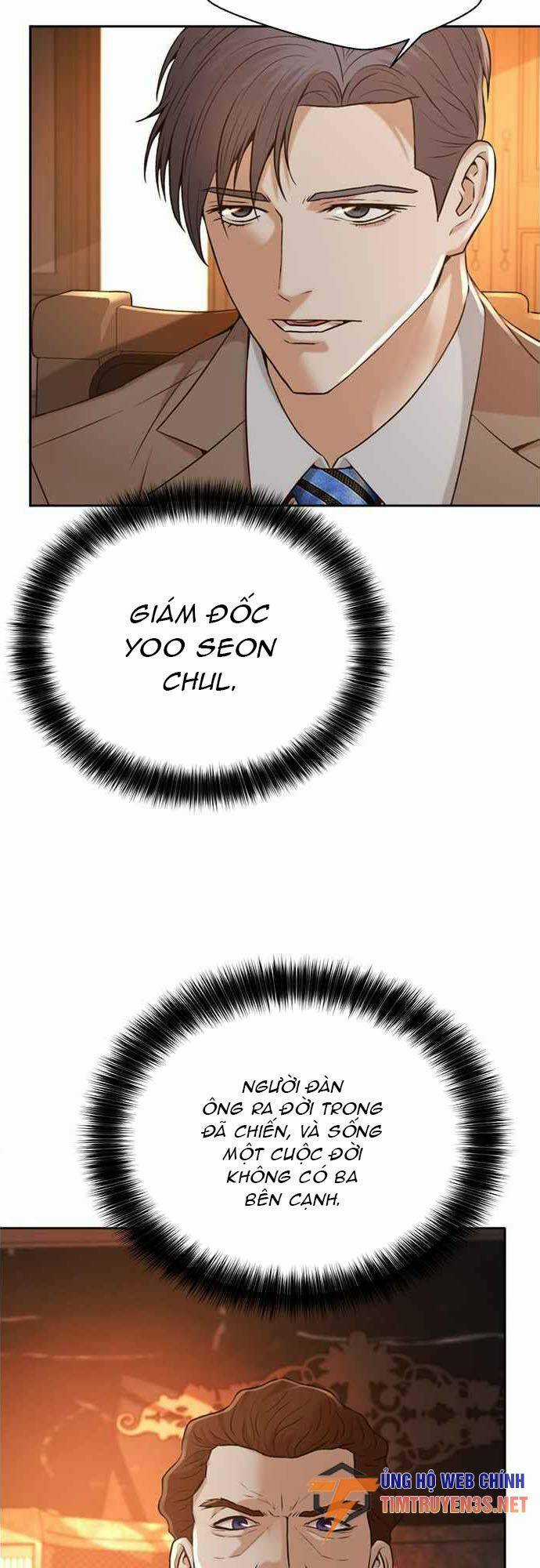 Thẩm Phán Lee Han Young - Chapter 52 - Trang 13