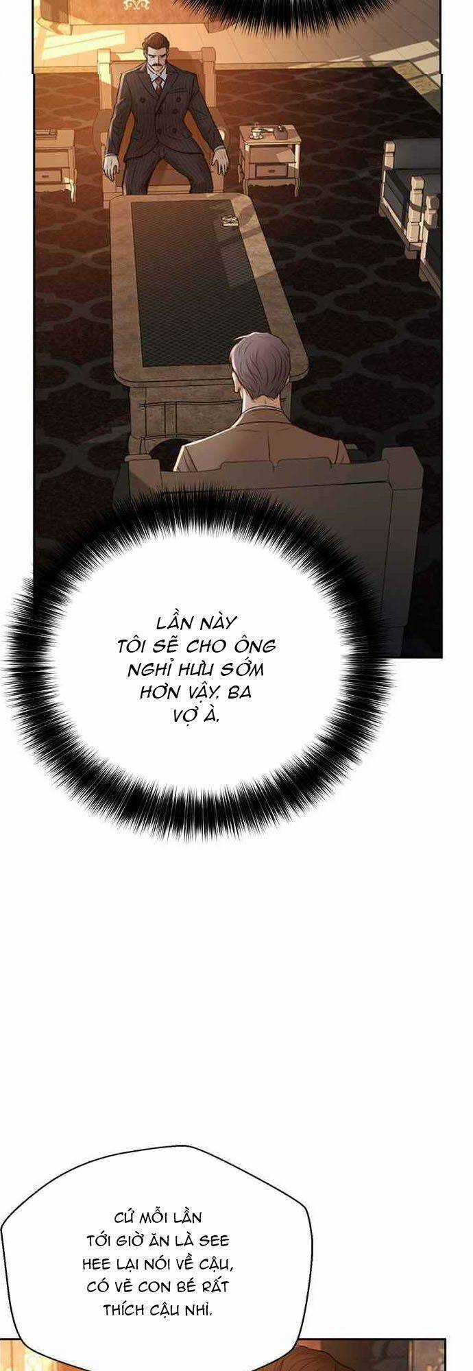 Thẩm Phán Lee Han Young - Chapter 52 - Trang 15