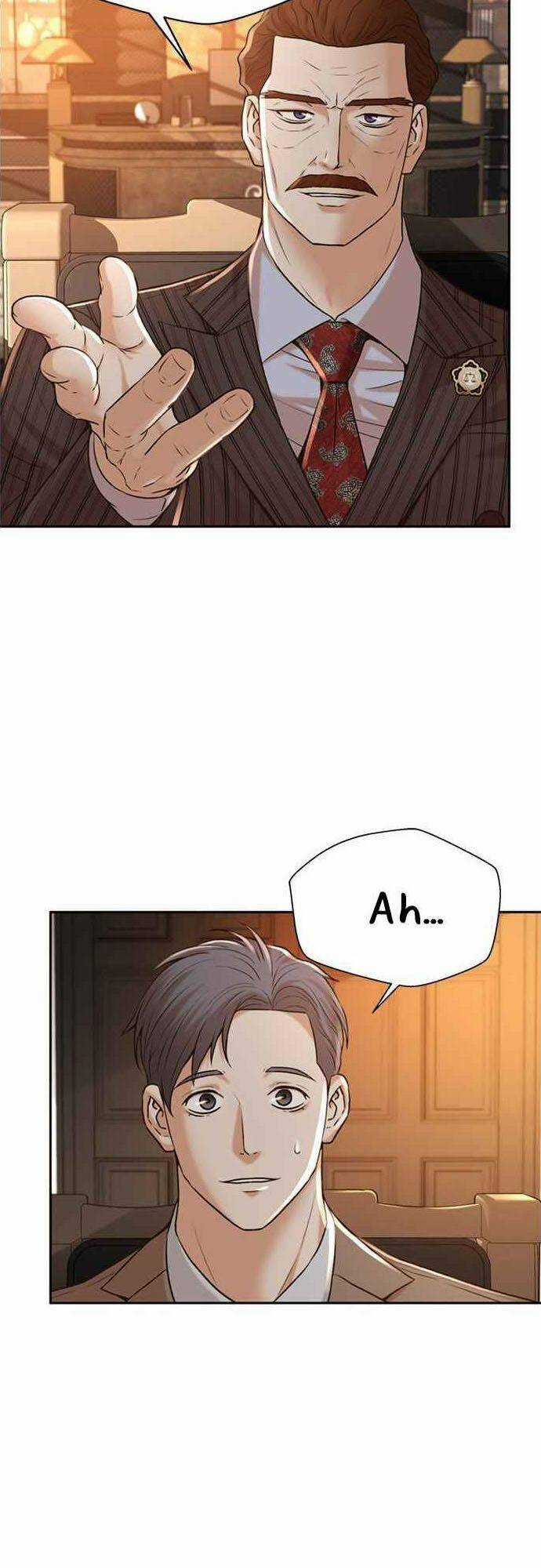 Thẩm Phán Lee Han Young - Chapter 52 - Trang 16