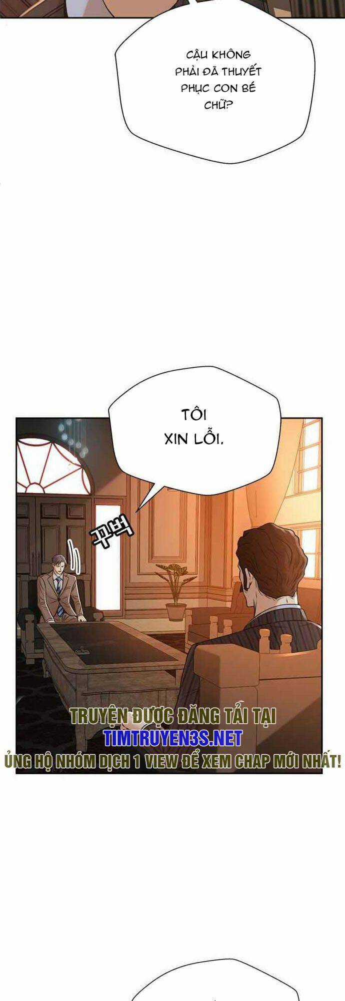 Thẩm Phán Lee Han Young - Chapter 52 - Trang 18