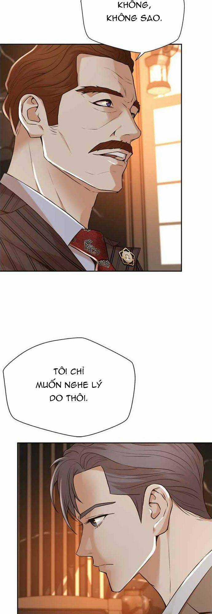 Thẩm Phán Lee Han Young - Chapter 52 - Trang 19