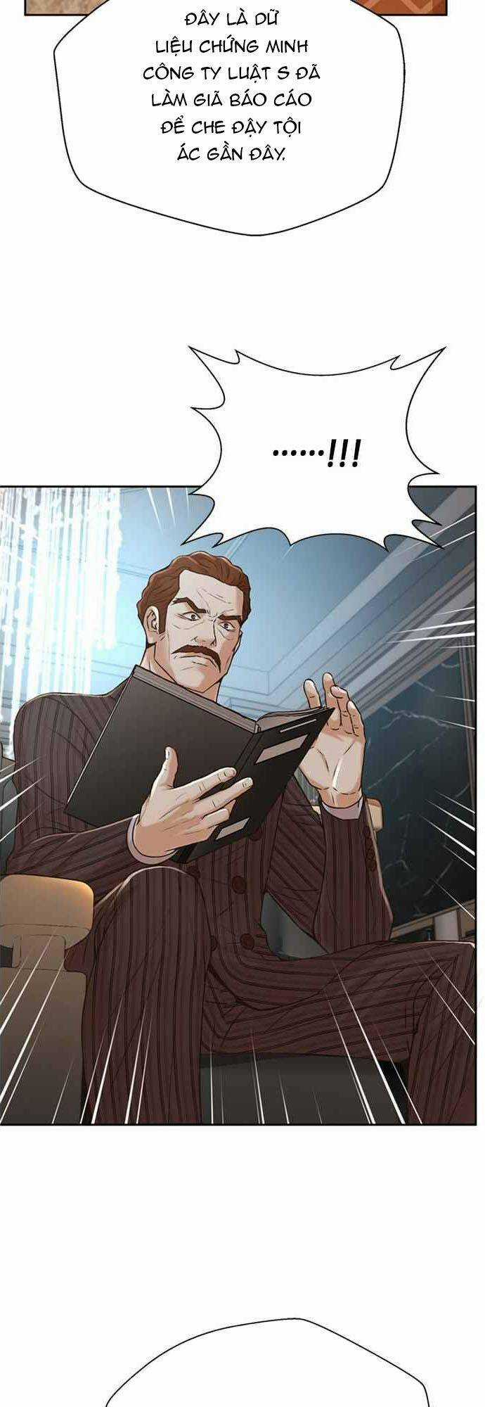 Thẩm Phán Lee Han Young - Chapter 52 - Trang 22