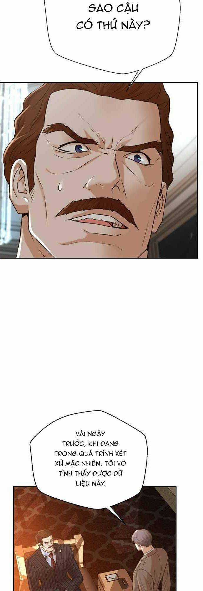 Thẩm Phán Lee Han Young - Chapter 52 - Trang 23