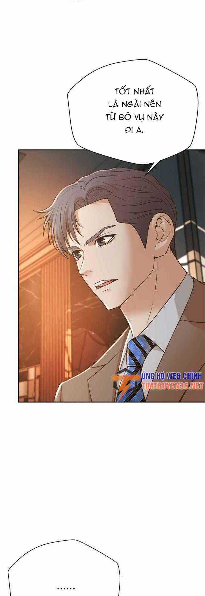 Thẩm Phán Lee Han Young - Chapter 52 - Trang 25