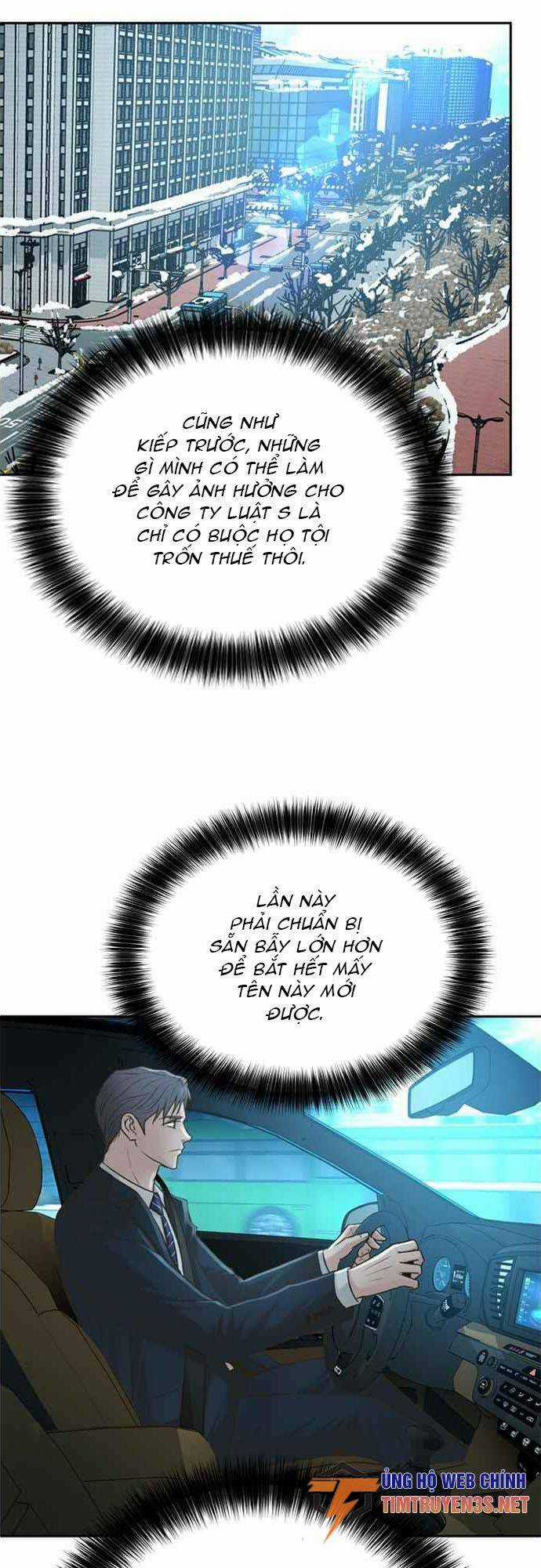 Thẩm Phán Lee Han Young - Chapter 52 - Trang 27