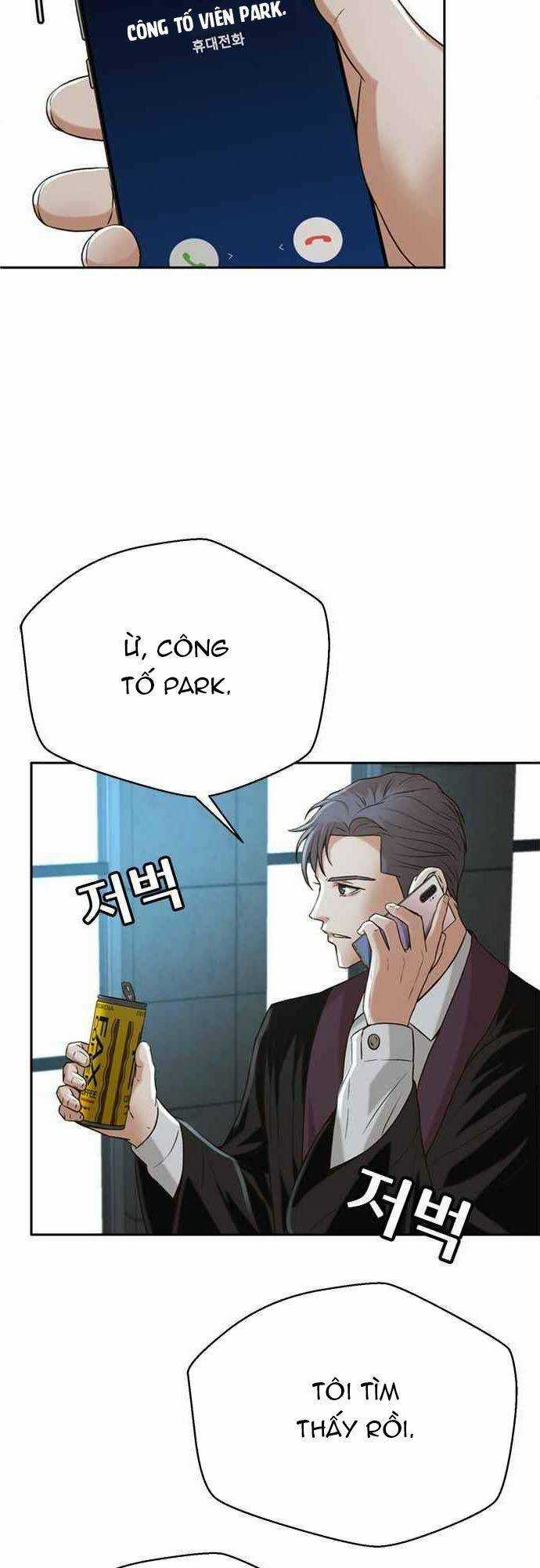 Thẩm Phán Lee Han Young - Chapter 52 - Trang 34