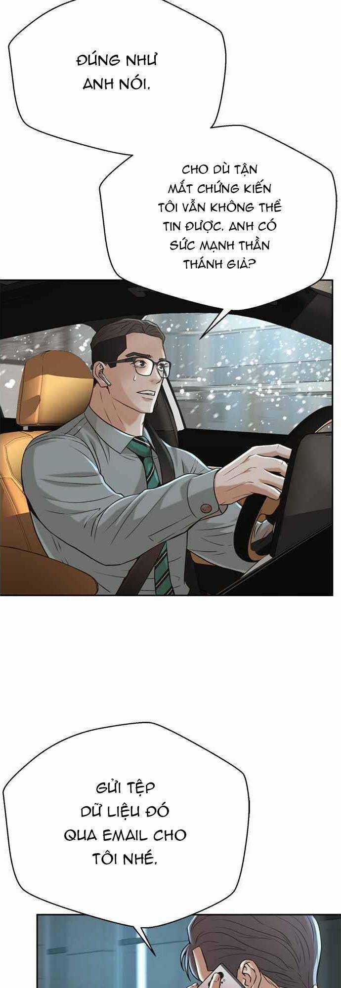 Thẩm Phán Lee Han Young - Chapter 52 - Trang 35