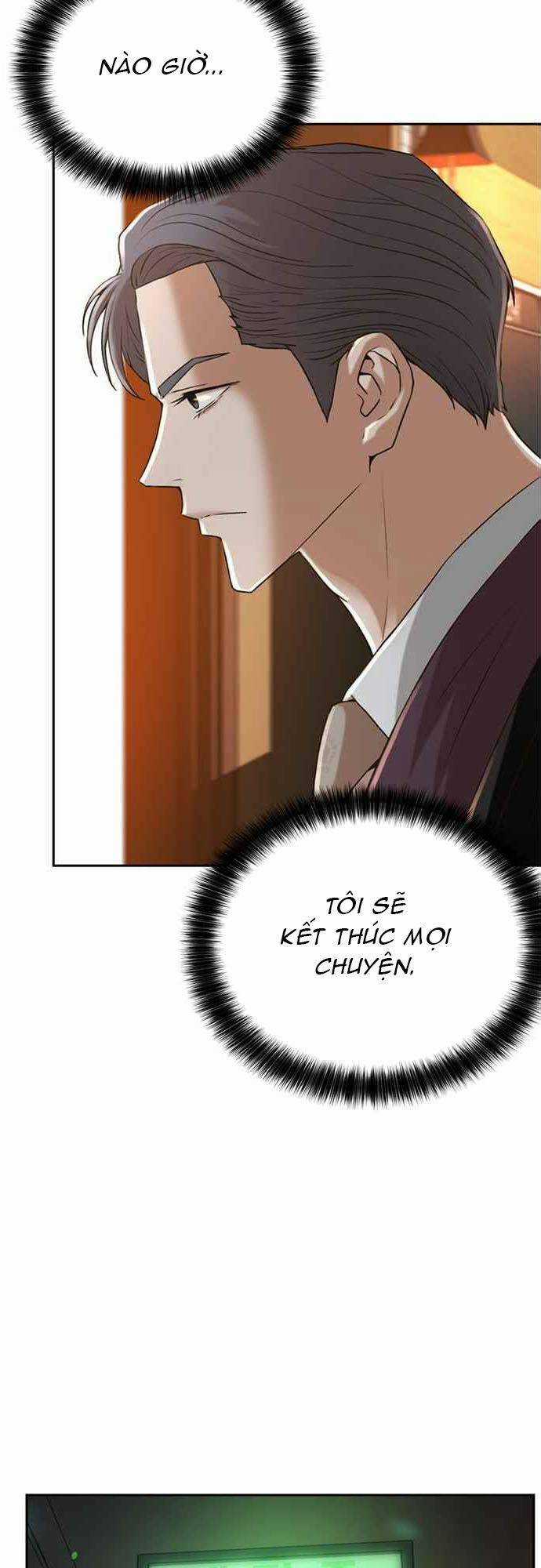 Thẩm Phán Lee Han Young - Chapter 52 - Trang 37