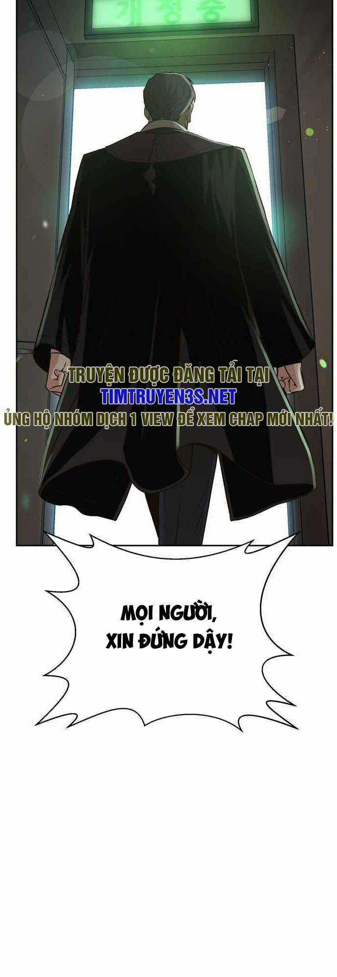 Thẩm Phán Lee Han Young - Chapter 52 - Trang 38