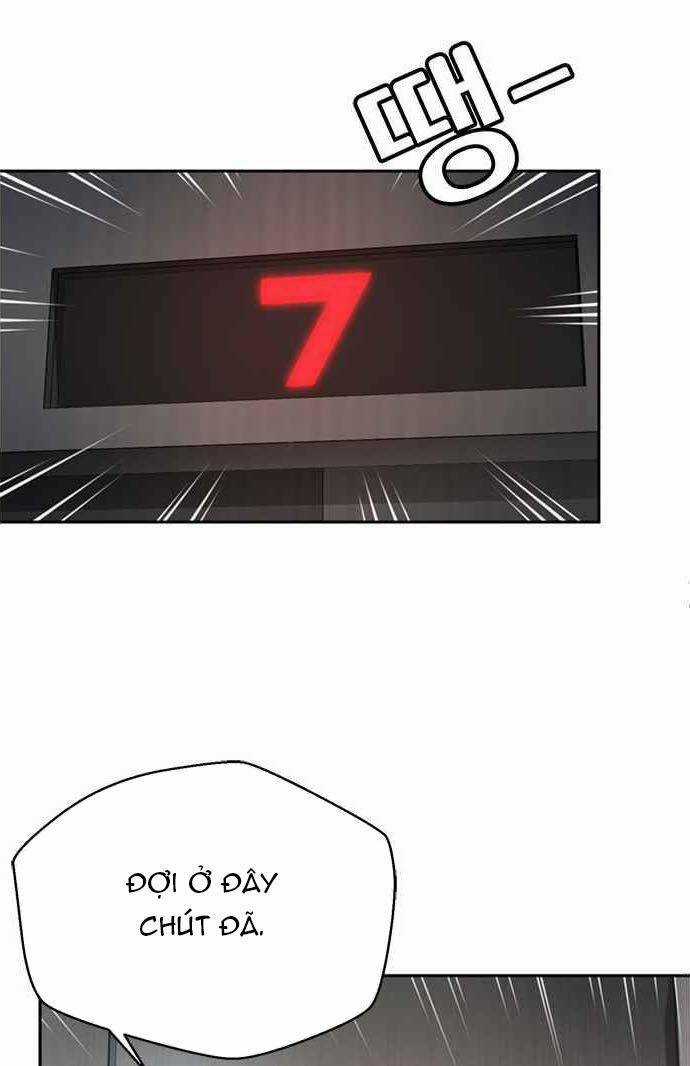 Thẩm Phán Lee Han Young - Chapter 52 - Trang 39