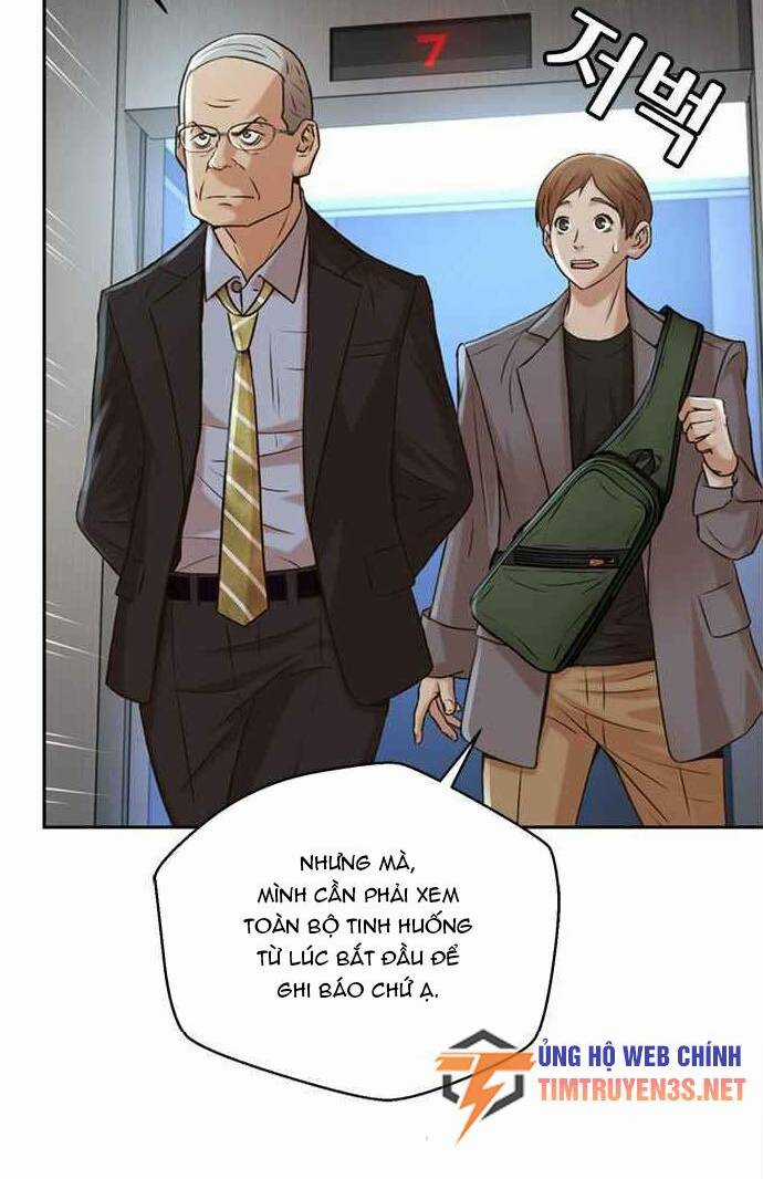 Thẩm Phán Lee Han Young - Chapter 52 - Trang 40