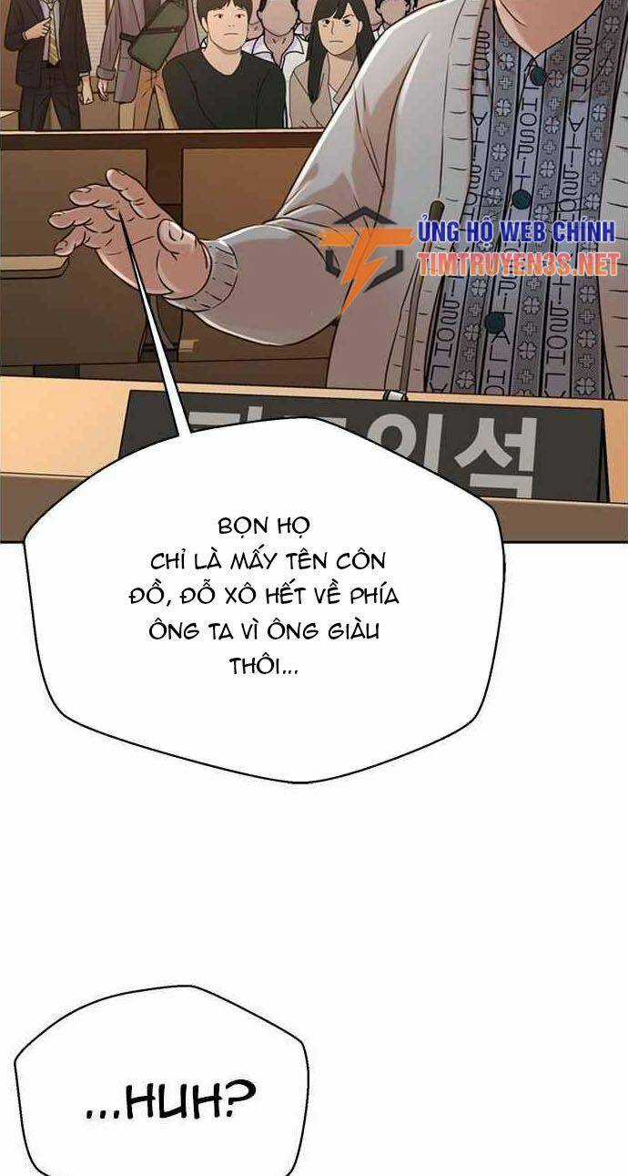 Thẩm Phán Lee Han Young - Chapter 52 - Trang 45