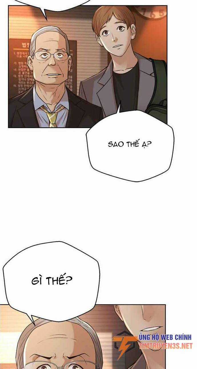 Thẩm Phán Lee Han Young - Chapter 52 - Trang 46