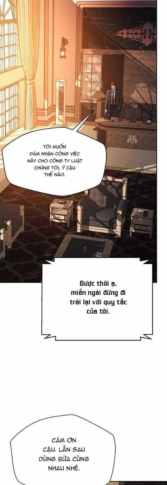 Thẩm Phán Lee Han Young - Chapter 52 - Trang 10