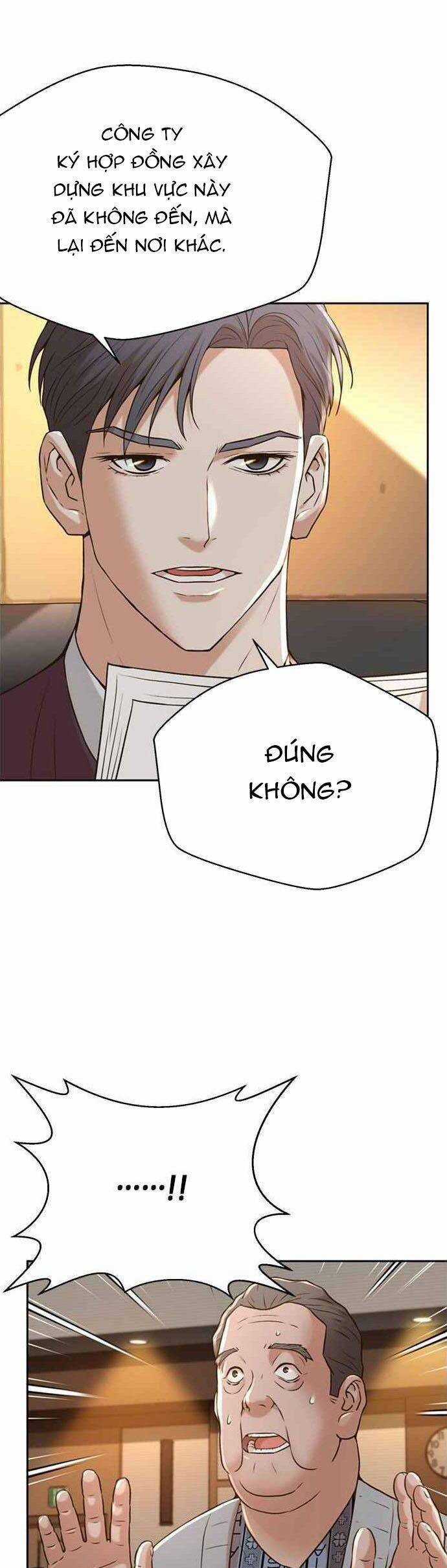 Thẩm Phán Lee Han Young - Chapter 53 - Trang 14