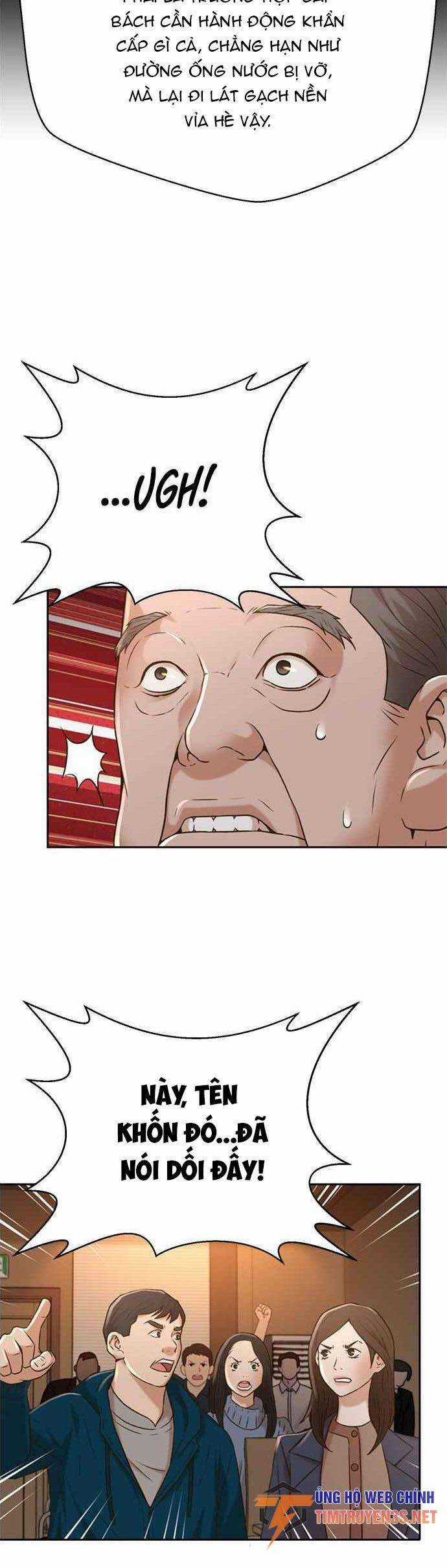 Thẩm Phán Lee Han Young - Chapter 53 - Trang 16