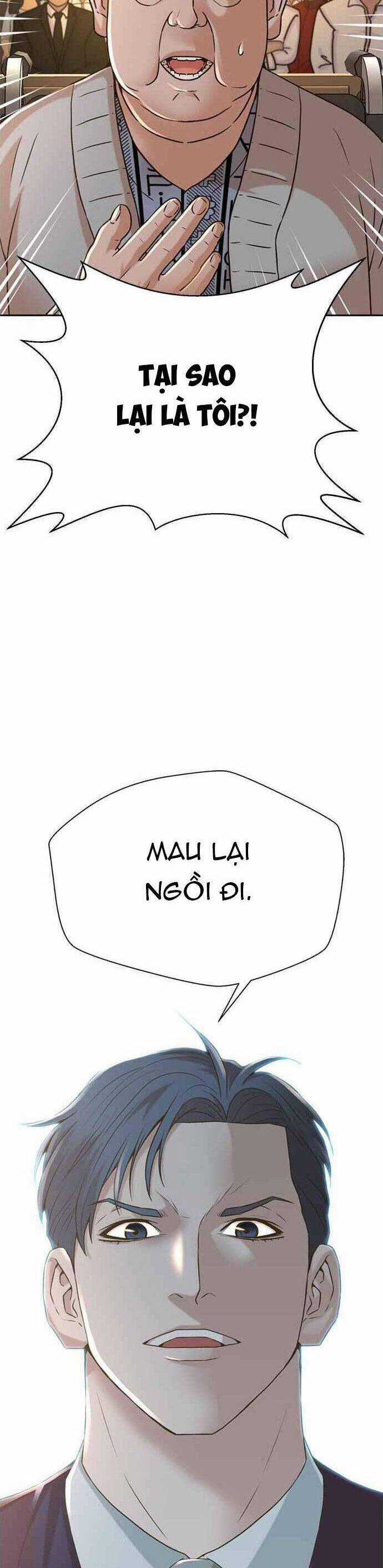 Thẩm Phán Lee Han Young - Chapter 53 - Trang 3