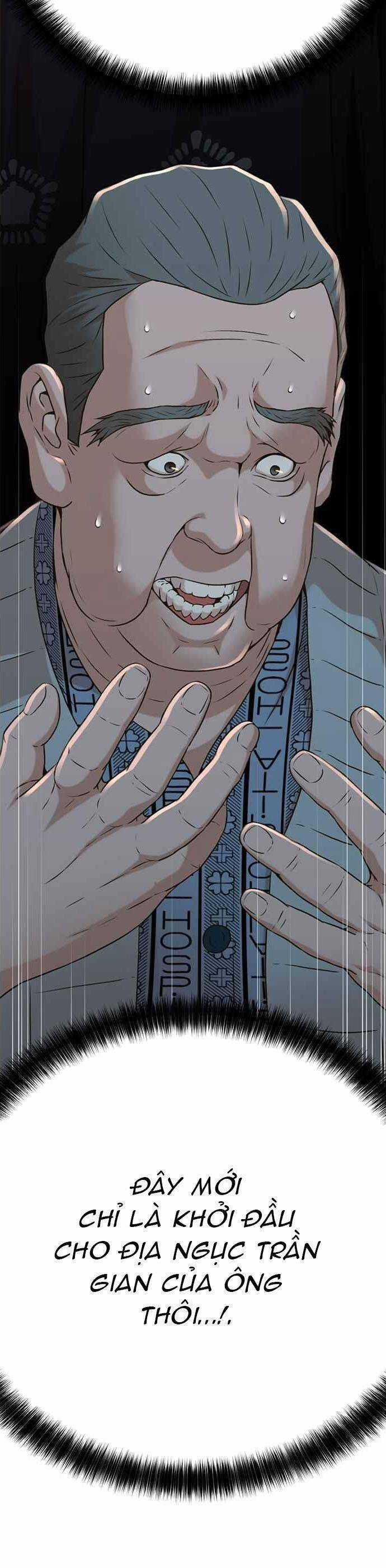 Thẩm Phán Lee Han Young - Chapter 53 - Trang 26