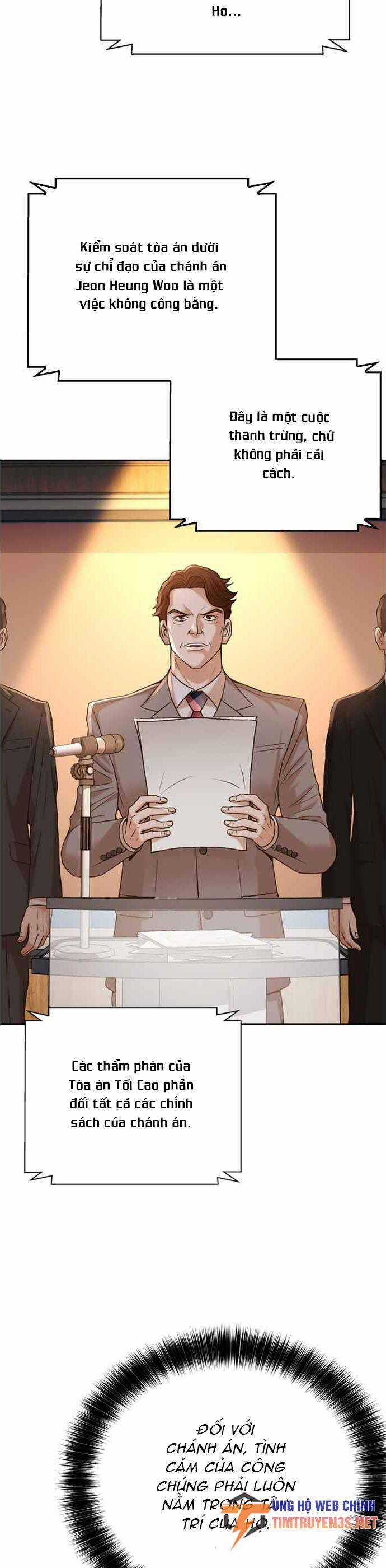 Thẩm Phán Lee Han Young - Chapter 53 - Trang 29