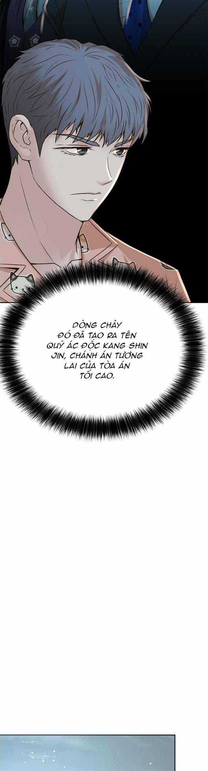 Thẩm Phán Lee Han Young - Chapter 53 - Trang 32