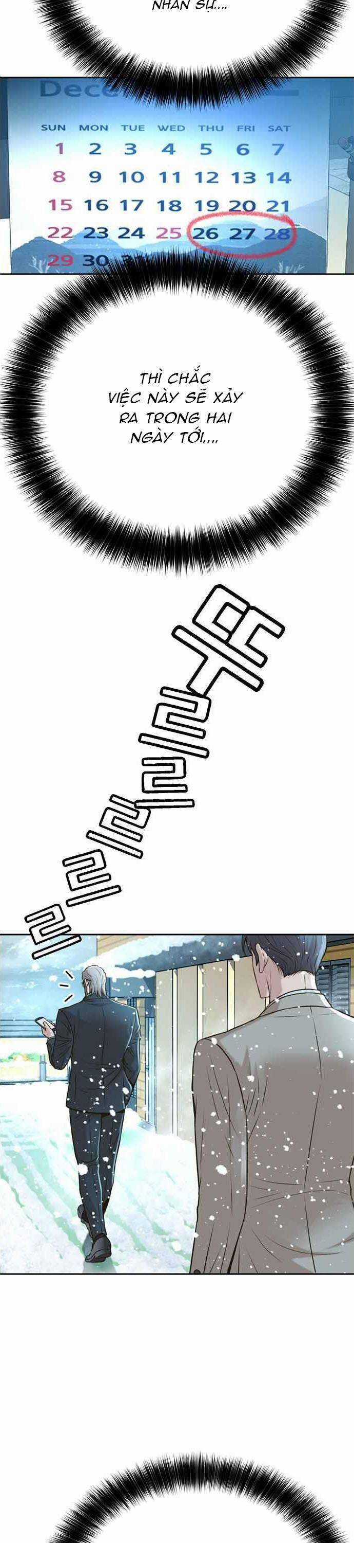 Thẩm Phán Lee Han Young - Chapter 53 - Trang 41